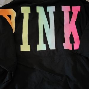 Pink blouse